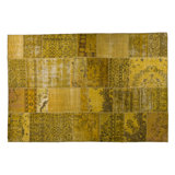 One-of-a-Kind 6'9" X 10' Area Rug