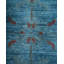 Yuuna One-of-a-Kind 12' 1" X 17' 10" Hand Knotted Area Rug