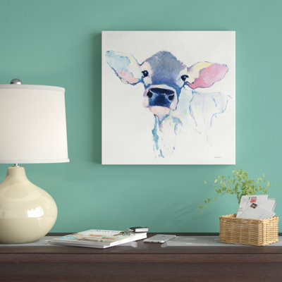 " Bessie " by Avery Tillmon