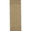 Tapis intérieur / extérieur en jute / moka Earth-1658749117