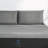 O by Neven Allume 12'' Plush Charcoal Infused Gel Memory Foam Mattress-61762861