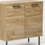 Armoire 2 portes Casper
