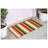 Festive Stripe Doormat-28900884