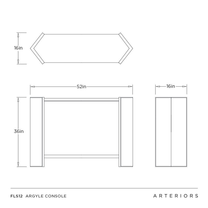 Argyle Console
