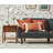 Tasseled Throw Pillow-1050964400