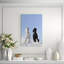 Snow Day Print-24074677
