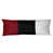 Garnet/Black selected
