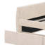 Lit de jour simple tapissier avec tiroirs-1559205626