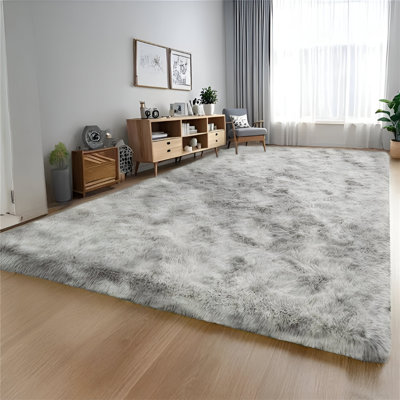 Alaunna Standard Shag Area Rug