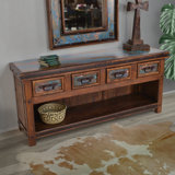 72'' Console Table