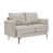 Beige is out of stock selected