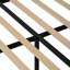Lit plateforme tapissier avec rangement-85165984
