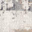 Tapis contemporain gris chaud Haenisch DUN190A-1743610369