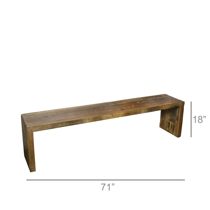 Banc de pique-nique Dessica