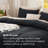 Bedsure Reversible Prewashed Comforter Set-110327108-105492114