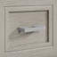 Petite armoire de plancher Stovall-772770757