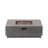 Square Iron Fire Pit-50 000 Btu-1356518851