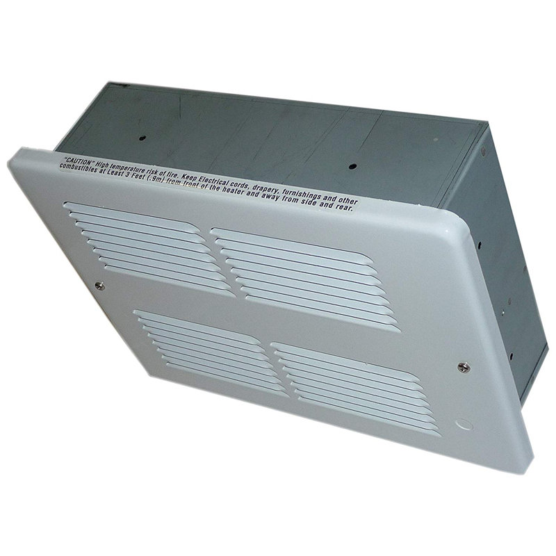 King Electric Electric Ceiling Mounted Space Heater, 1500W/120V