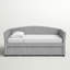 Lit de jour simple rembourré Doab-20275744