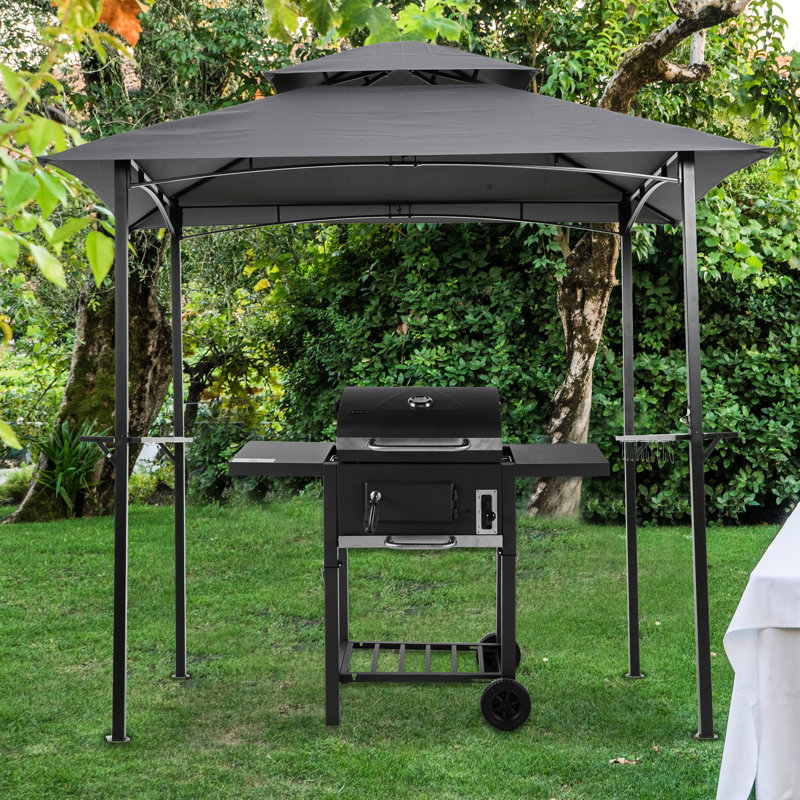 Remplacement de pavillon de jardin 8X5ft