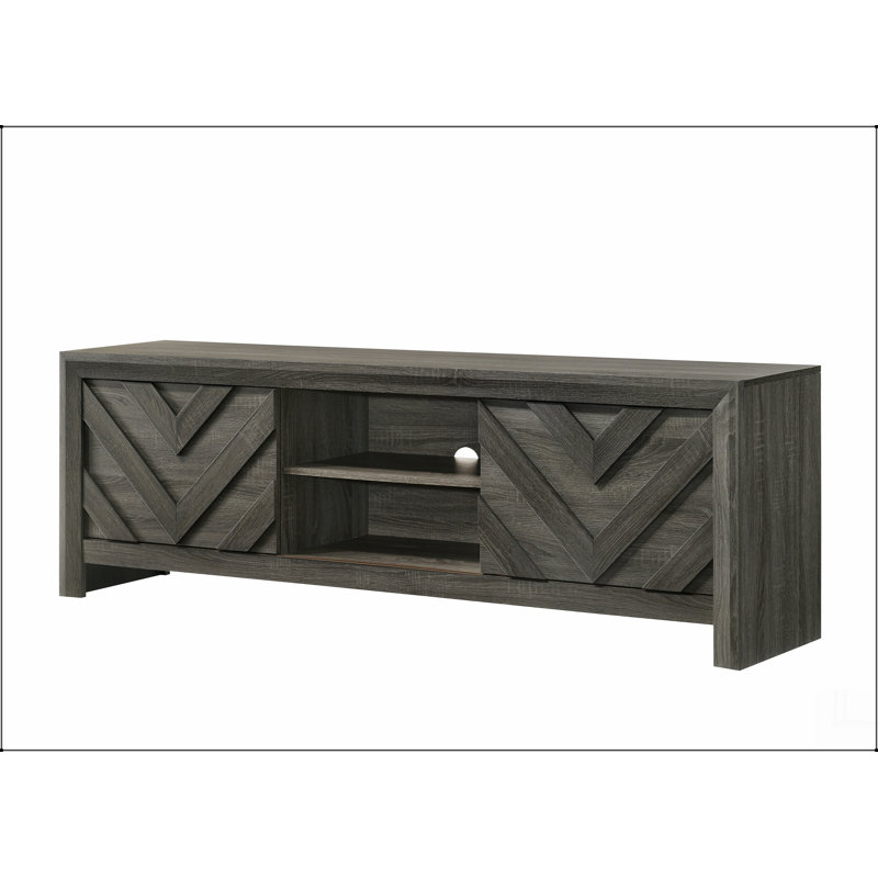 Meuble télé 1pc