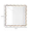 Miroir Velvet Wave