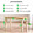 Alcazar Solid Wood Dining Bench - Traditional Rustic Farmhouse Kitchen Style-1545708865-1587315714