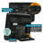 Wireless Wifi Professional Weather Station with Remote Monitoring
