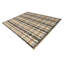 Tapis gris Judy