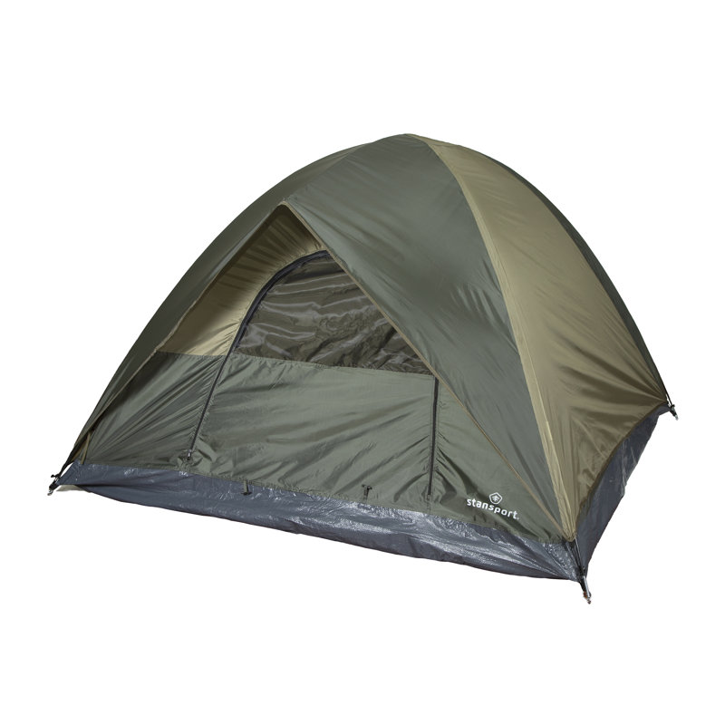 Stansport Trophy Hunter Dome Tent