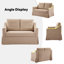 Housse en lin 51 po-128780933