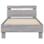 Janna 100X200 Cm Bed-1024411223