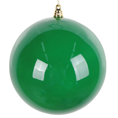Linita 6" Shatterproof Bauble