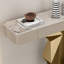 Console luxueuse, moderne, simple et rectangulaire-1967899131-1967899130