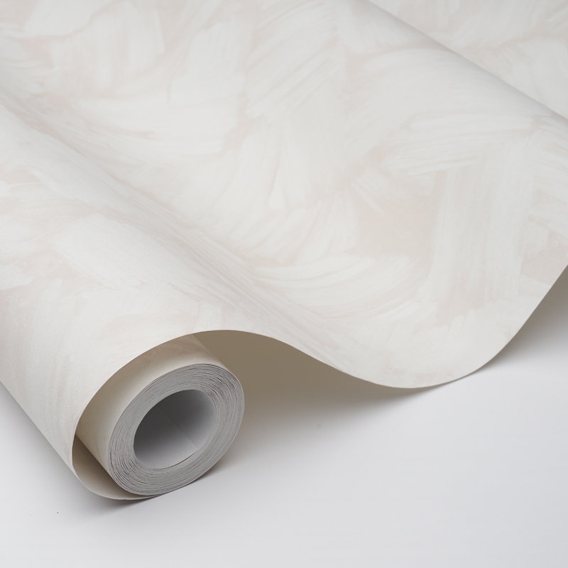 Papier peint Schumacher x Backdrop Atmos, Nuage