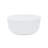  12-Piece Opal Glass Texture Dinnerware Set-240701411