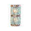 Crystal 2 - Light Flush Mounted Sconce