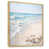Cadre naturel flottant