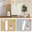 16 Pair Shoe Storage Cabinet