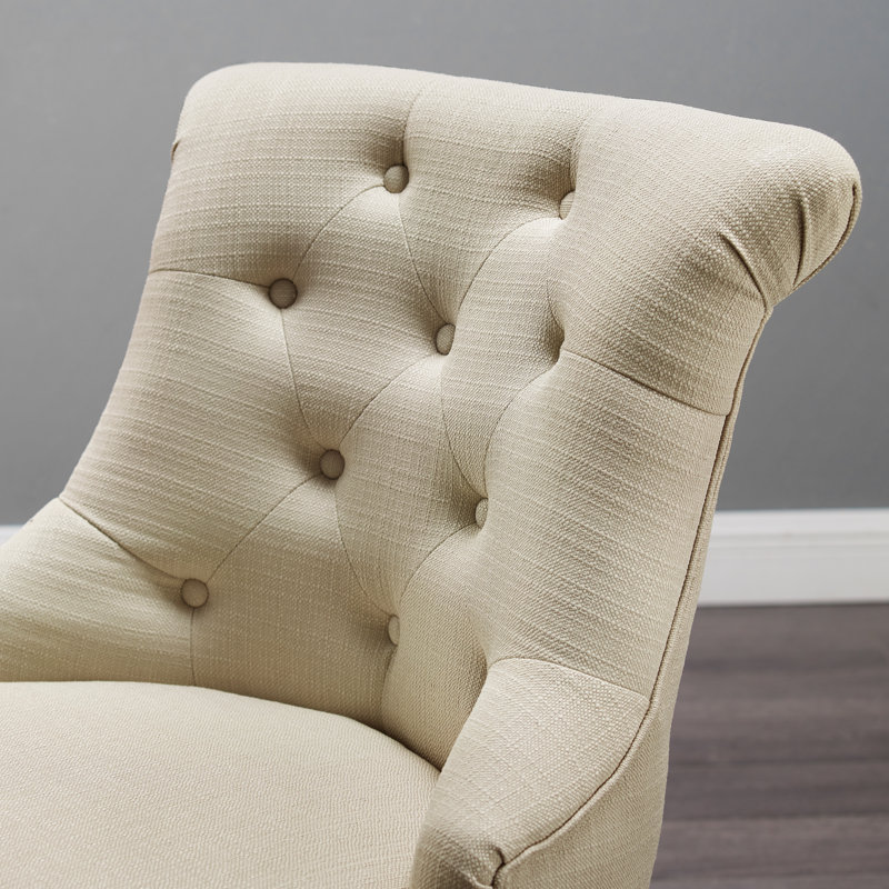 Andover Mills™ Soule Task Chair, Beige
