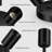 LED 3 Light Track Lighting Kit