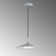 Slim 1 - Light LED Pendant