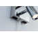 Pierron Iron LED Plug-in Swing Arm Sconce