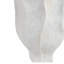 Sagebrook Home 16" Zaldana Large Porcelain Vase, Ivory-1887400157-1887400156