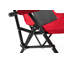 Fauteuil de jardin à haut dossier avec porte-gobelet-1359910534