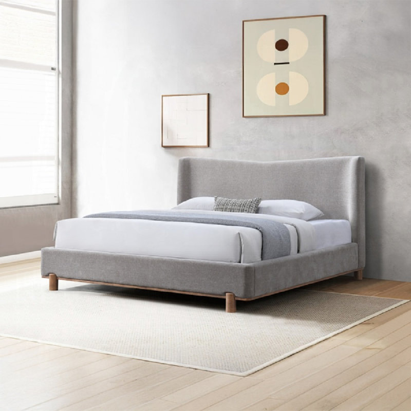 Melbourne Eastern King Bed, King