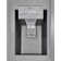 25 Cu. Ft. Smart Wi-Fi Enabled French Door Refrigerator
