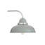 Calkins 3 - Light Kitchen Island Pendant