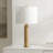 Dev Stone Table Lamp