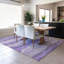 Tapis intérieur / extérieur lavable à la machine Lanphear ACN2397-544777276